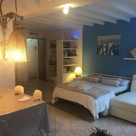 Casa Gallipoli Sanremo Luaran gambar