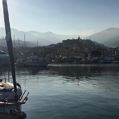 Casa Gallipoli Sanremo Luaran gambar