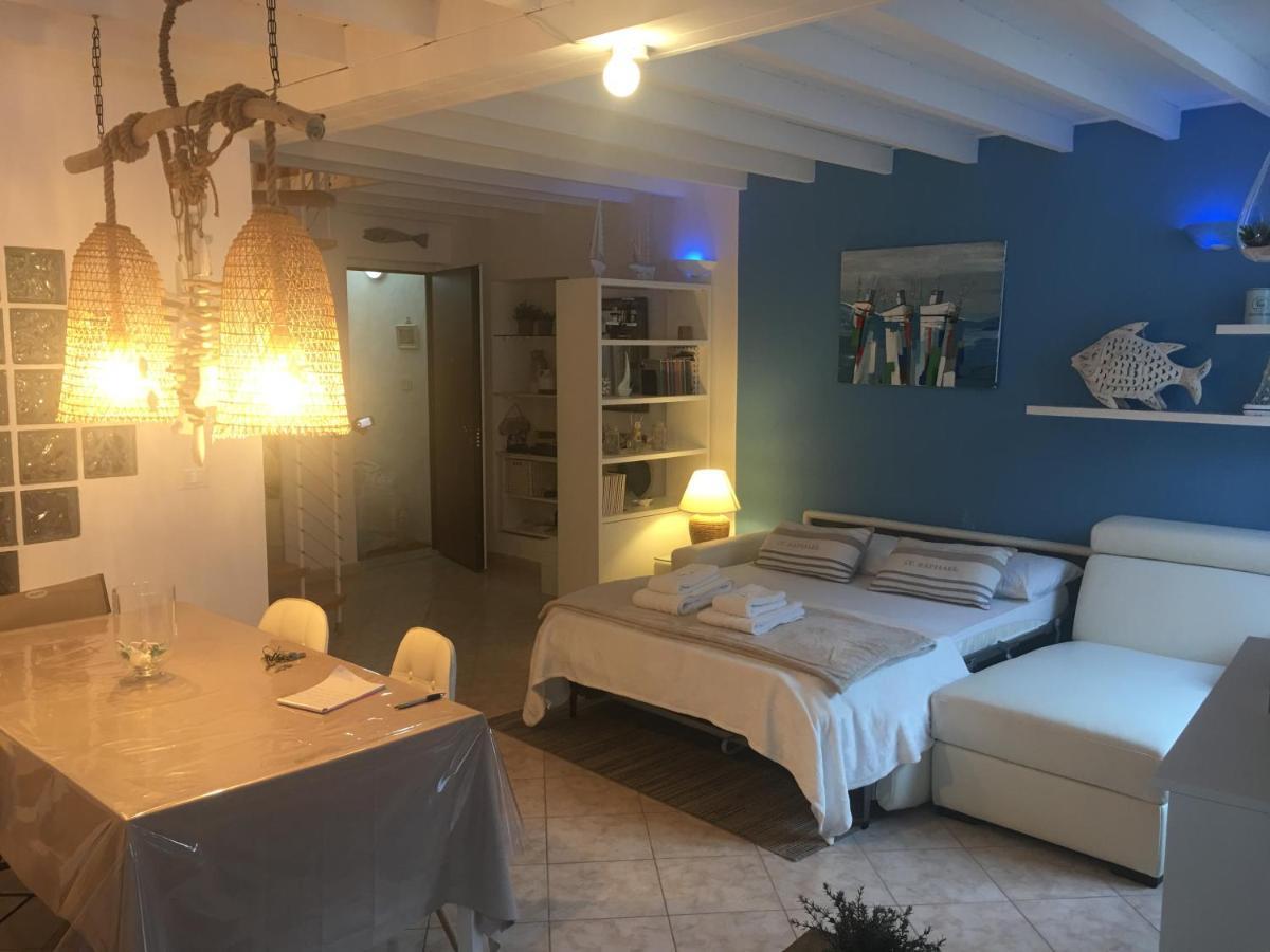 Casa Gallipoli Sanremo Luaran gambar