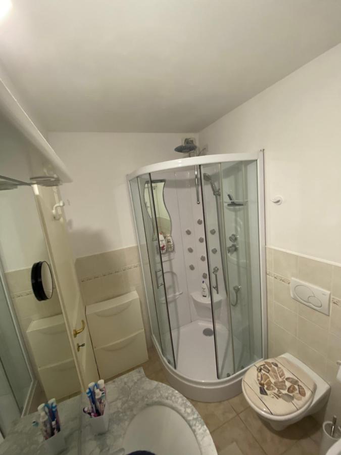 Casa Gallipoli Sanremo Luaran gambar