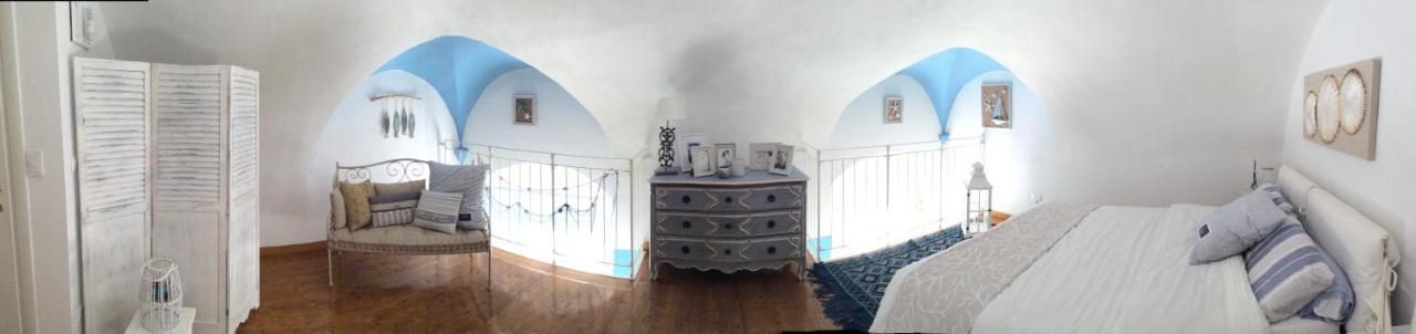 Casa Gallipoli Sanremo Luaran gambar