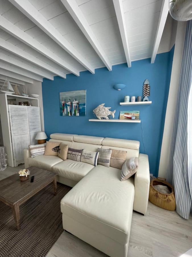 Casa Gallipoli Sanremo Luaran gambar
