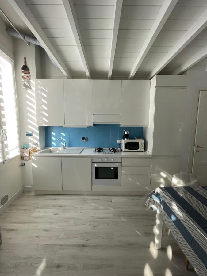 Casa Gallipoli Sanremo Luaran gambar