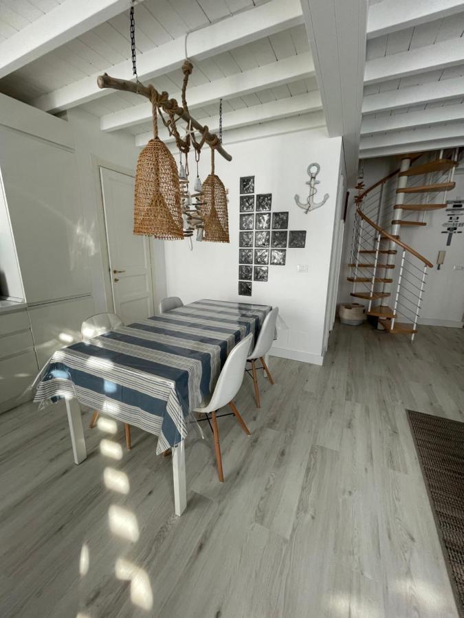 Casa Gallipoli Sanremo Luaran gambar