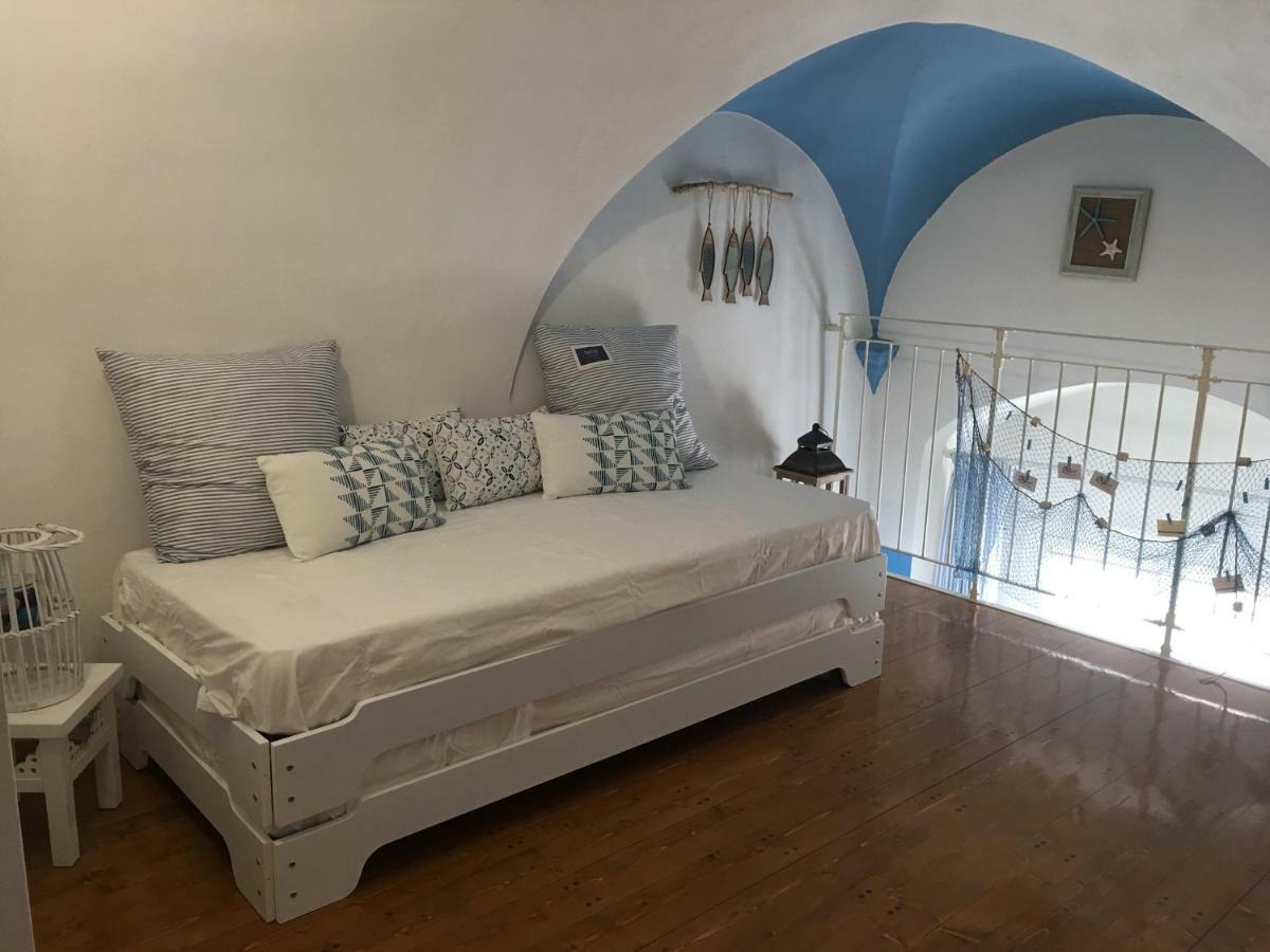 Casa Gallipoli Sanremo Luaran gambar