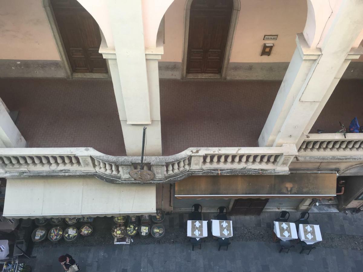 Casa Gallipoli Sanremo Luaran gambar