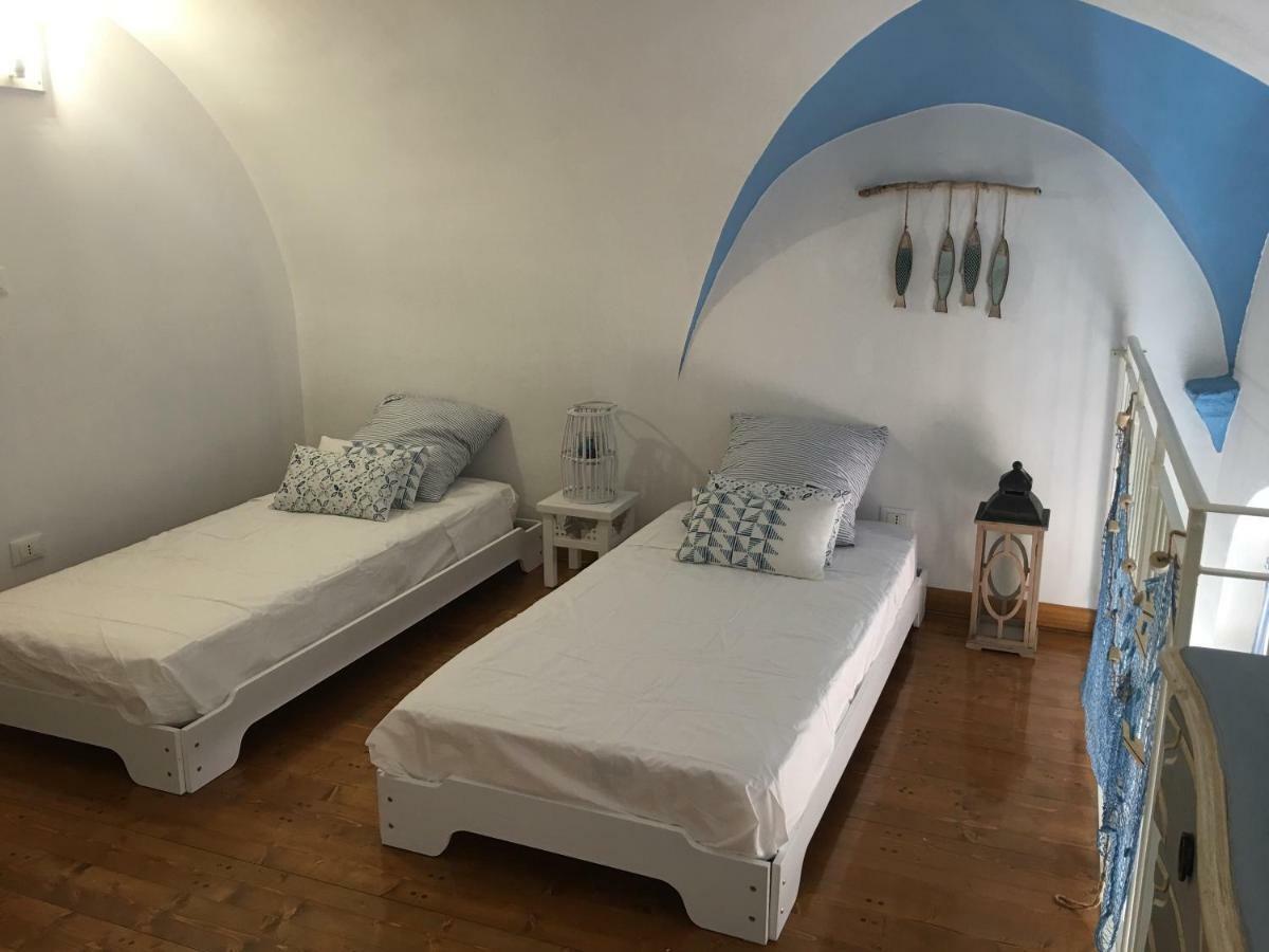 Casa Gallipoli Sanremo Luaran gambar