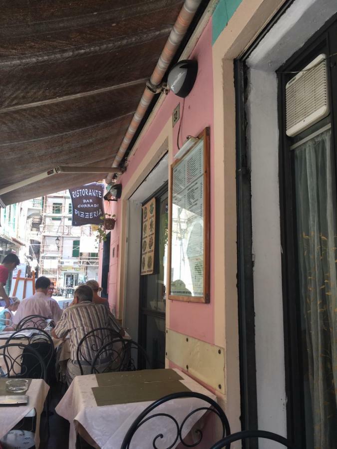 Casa Gallipoli Sanremo Luaran gambar