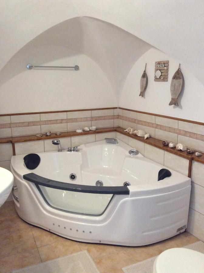 Casa Gallipoli Sanremo Luaran gambar