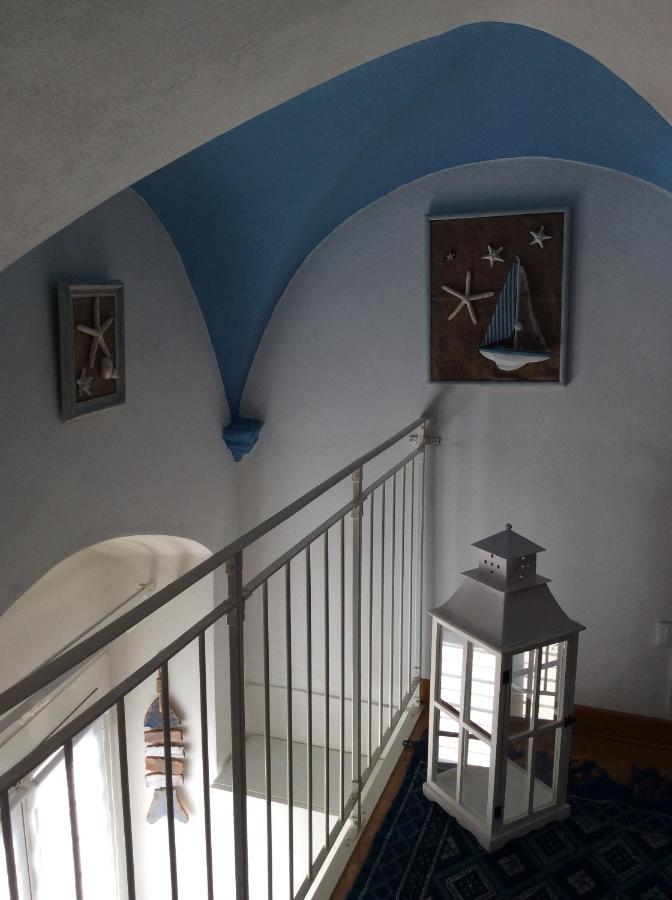 Casa Gallipoli Sanremo Luaran gambar