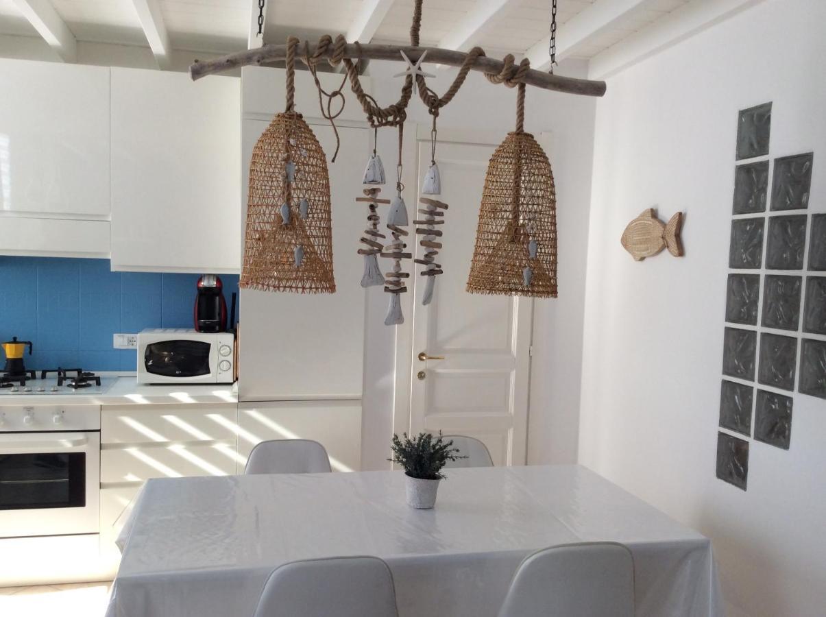 Casa Gallipoli Sanremo Luaran gambar